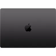 Laptop Apple MacBook Pro 14 M4 2024 MW2V3ZEVK, A - zdjęcie poglądowe 2