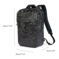 Plecak na laptopa Dicota Backpack COMMUTER 13-16" D32126 495701 - Camo