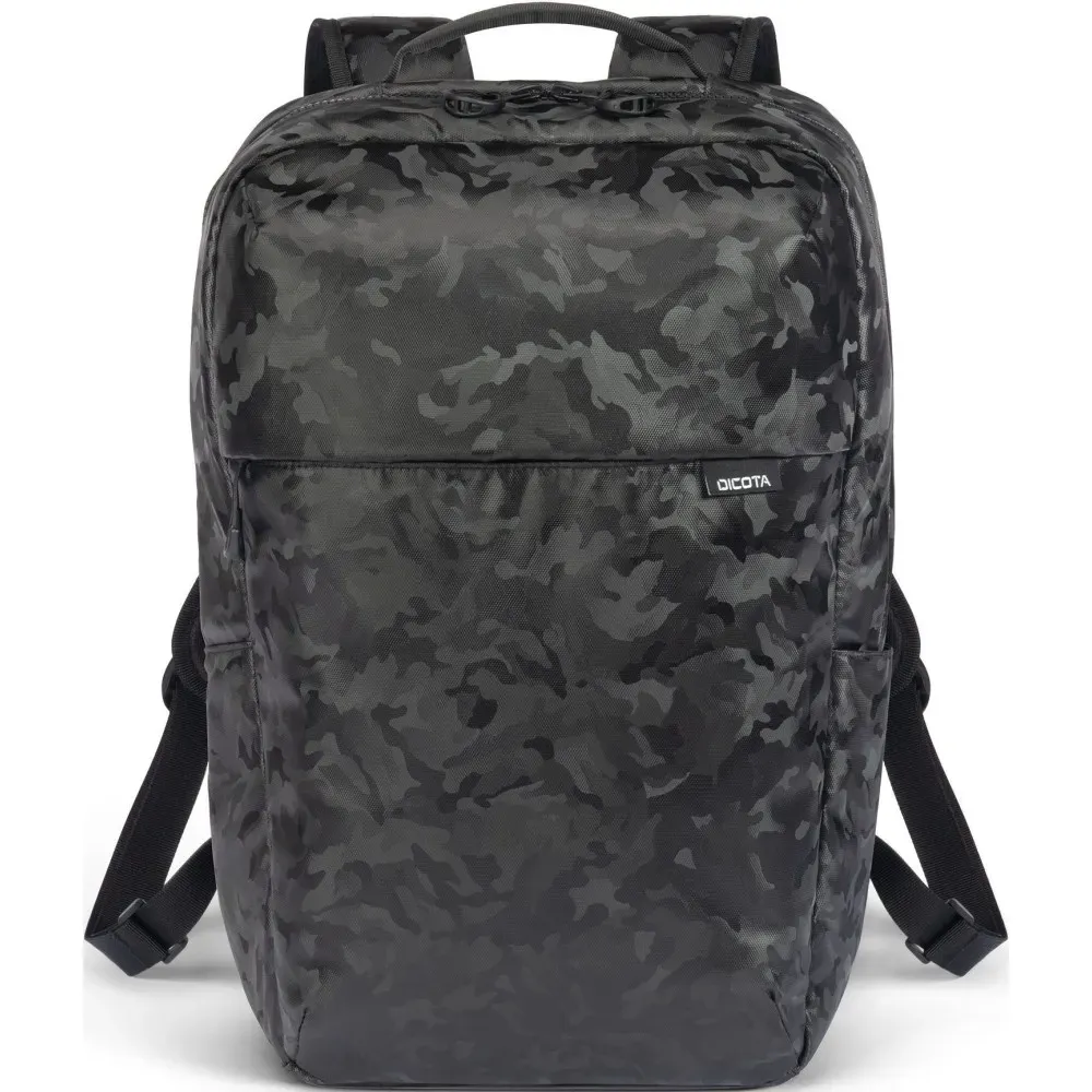 Plecak na laptopa Dicota Backpack COMMUTER 13-16" D32126 495701 - Camo