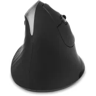 Ergonomiczna mysz bezprzewodowa Dicota Wireless Ergonomic Mouse RELAX D31981 - 2,4 GHz, 800|1200|1600 DPI, Czarna