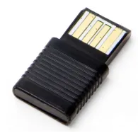 Prezenter bezprzewodowy laserowy Dicota D30933-V1 - Czarny