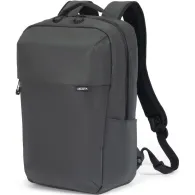 Plecak na laptopa Dicota Backpack COMMUTER 13-16" REFLECTIVE D32125 495699 - Czarny, Odblaskowy
