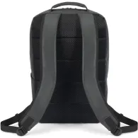 Plecak na laptopa Dicota Backpack COMMUTER 13-16" REFLECTIVE D32125 495699 - Czarny, Odblaskowy