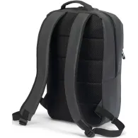 Plecak na laptopa Dicota Backpack COMMUTER 13-16" REFLECTIVE D32125 495699 - Czarny, Odblaskowy