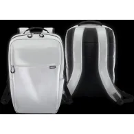 Plecak na laptopa Dicota Backpack COMMUTER 13-16" REFLECTIVE D32125 495699 - Czarny, Odblaskowy