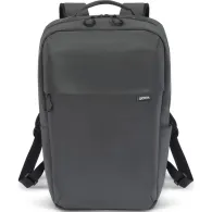 Plecak na laptopa Dicota Backpack COMMUTER 13-16" REFLECTIVE D32125 495699 - Czarny, Odblaskowy