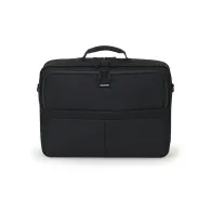 Torba na laptopa Dicota Eco Multi Plus SCALE 14-15,6" D31439 22249 - Czarna