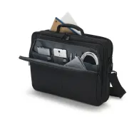 Torba na laptopa Dicota Eco Multi Plus SCALE 14-15,6" D31439 22249 - Czarna