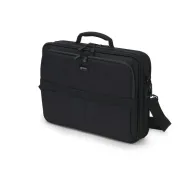 Torba na laptopa Dicota Eco Multi Plus SCALE 14-15,6" D31439 22249 - Czarna