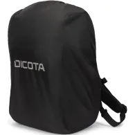 Plecak na laptopa Dicota Backpack COMPANION 13-16" D32116-RPET 495692 - Poliester, Czarny