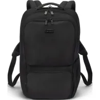 Plecak na laptopa Dicota Backpack COMPANION 13-16" D32116-RPET 495692 - Poliester, Czarny