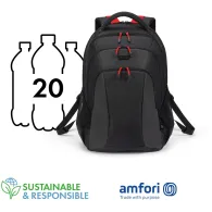 Plecak na laptopa Dicota Backpack SEEKER II 13-16 D32119-RPET 495693