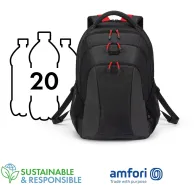 Plecak na laptopa Dicota Backpack SEEKER II 13-16 D32119-RPET