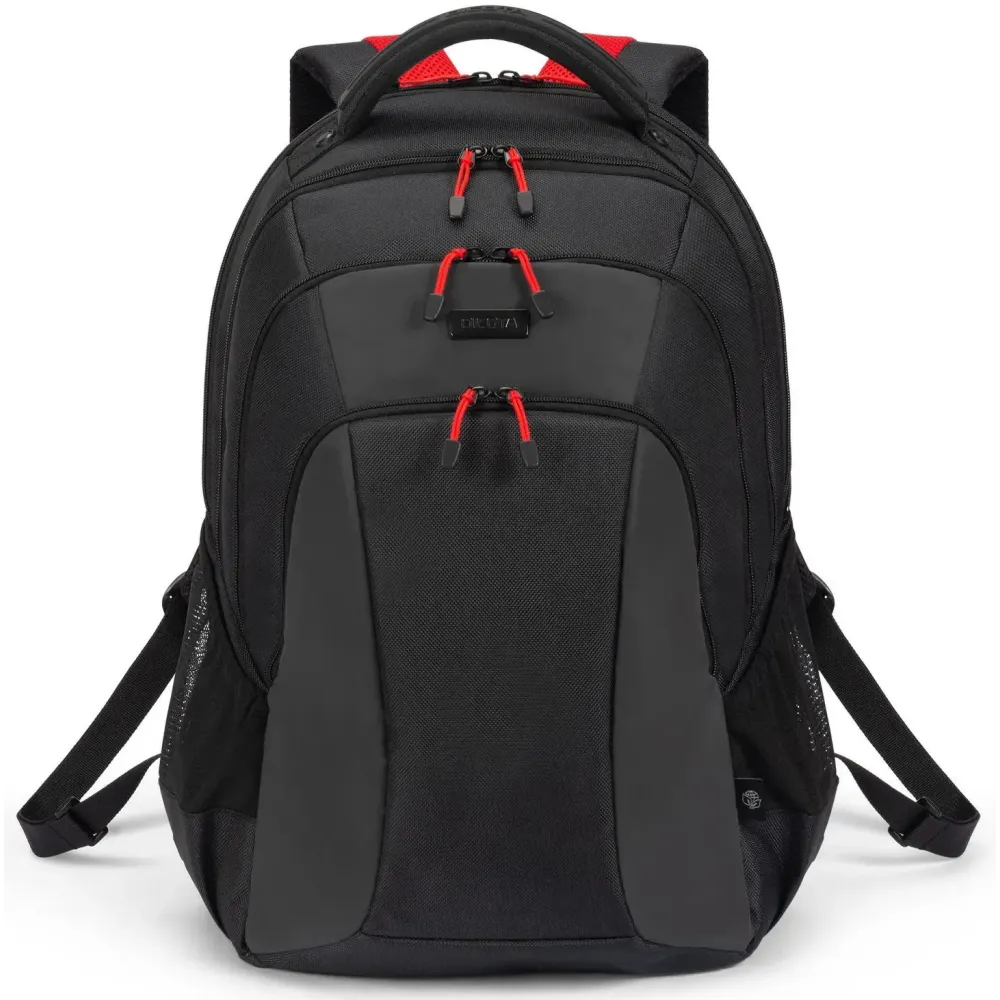 Plecak na laptopa Dicota Backpack SEEKER II 13-16 D32119-RPET