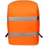 Osłona przeciwdeszczowa Dicota Raincover HI-VIS 65l P20471-13 - do plecaka HI-VIS 65l, Pomarańczowa