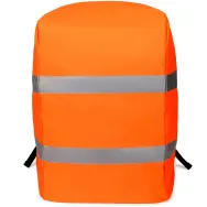 Osłona przeciwdeszczowa Dicota Raincover HI-VIS 65l P20471-13 - do plecaka HI-VIS 65l, Pomarańczowa