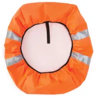 Osłona przeciwdeszczowa Dicota Raincover HI-VIS 65l P20471-13 - do plecaka HI-VIS 65l, Pomarańczowa