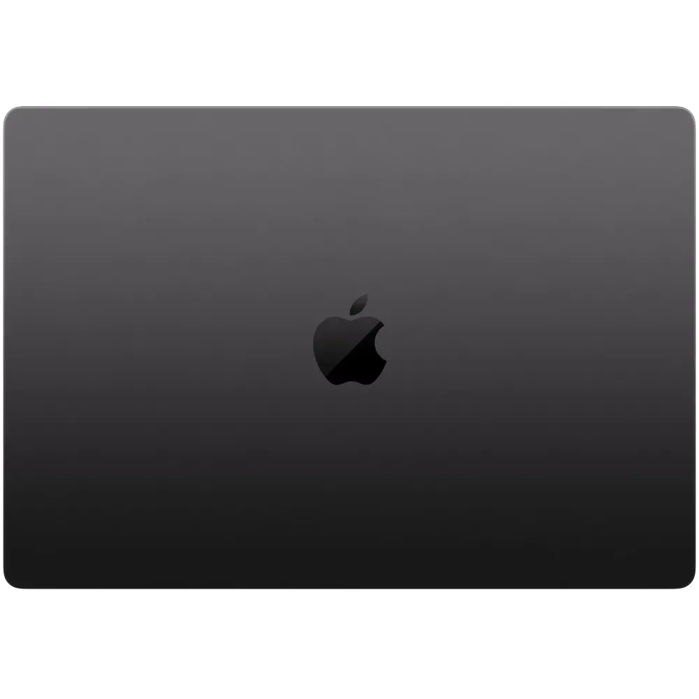 Laptop Apple MacBook Pro 16 M4 2024 MX303ZE9/A - Apple M4 Max/16,2" 3456x2234 Liquid Retina XDR/RAM 36GB/SSD 1TB/macOS/3 lata CI - zdjęcie