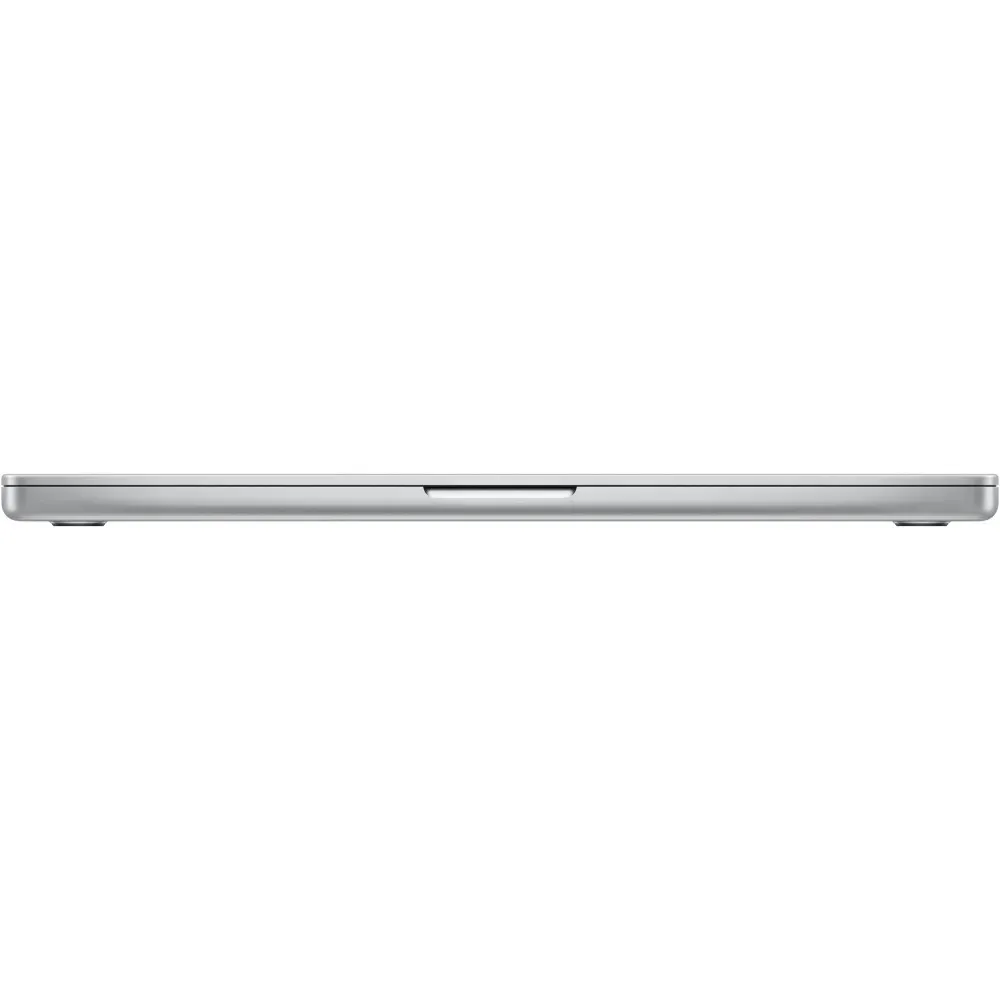 Laptop Apple MacBook Pro 16 M4 2024 MX2V3ZE4/A - Apple M4 Max/16,2" 3456x2234 Liquid Retina XDR/RAM 36GB/1TB/Srebrny/macOS/3CI - zdjęcie