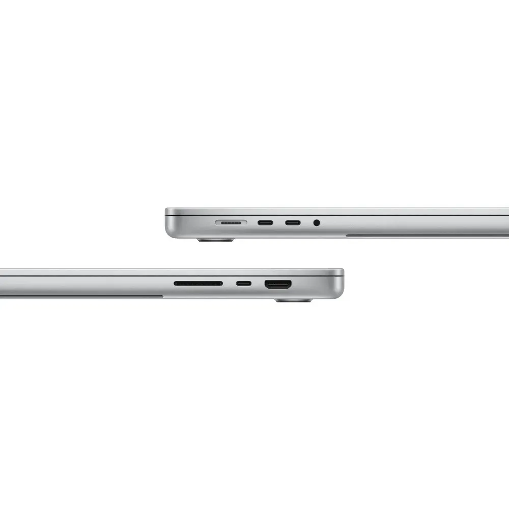 Apple MacBook Pro 16 M4 2024 MX2V3ZE4/A - zdjęcie