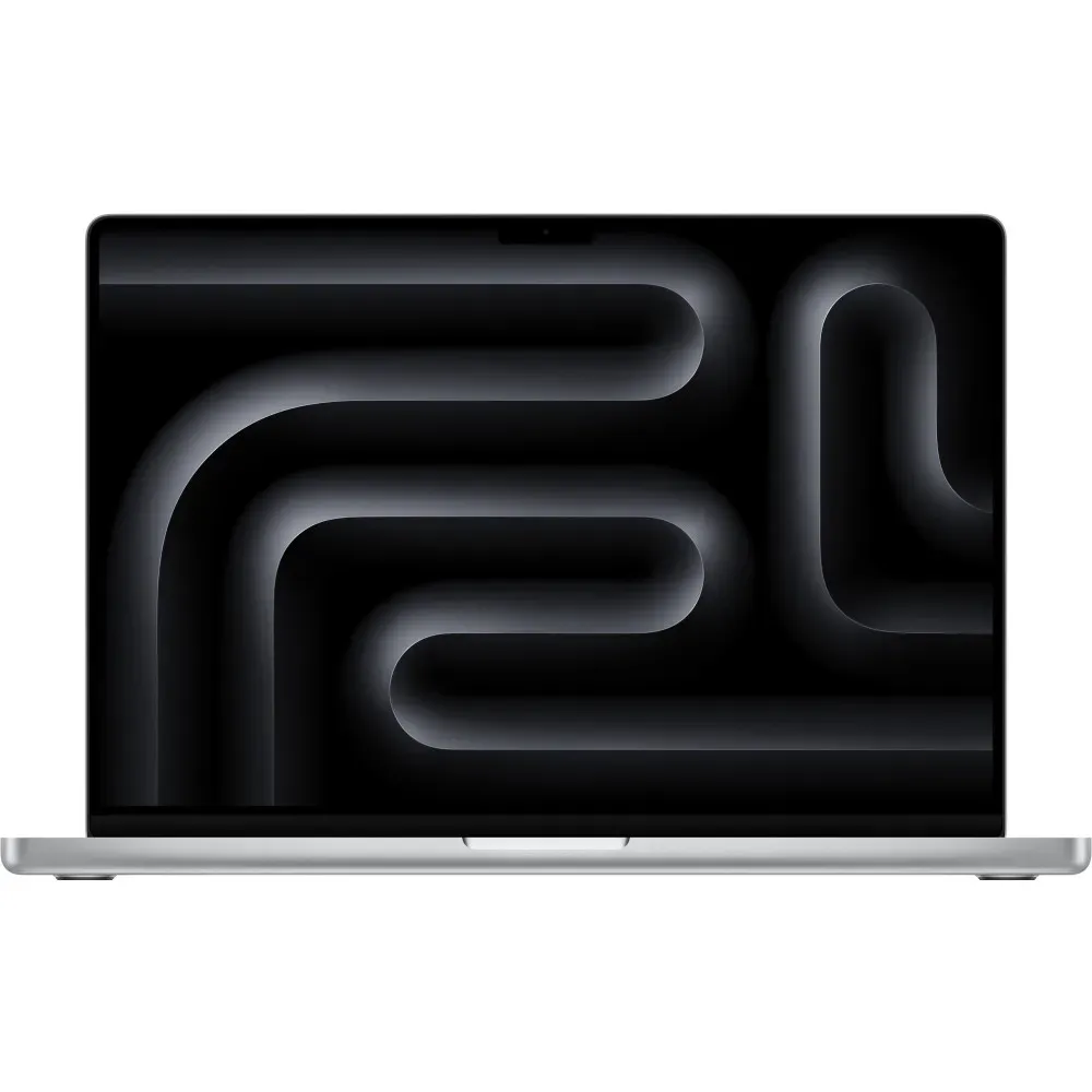Laptop Apple MacBook Pro 16 M4 2024 MX2V3ZE4, A - zdjęcie poglądowe 7