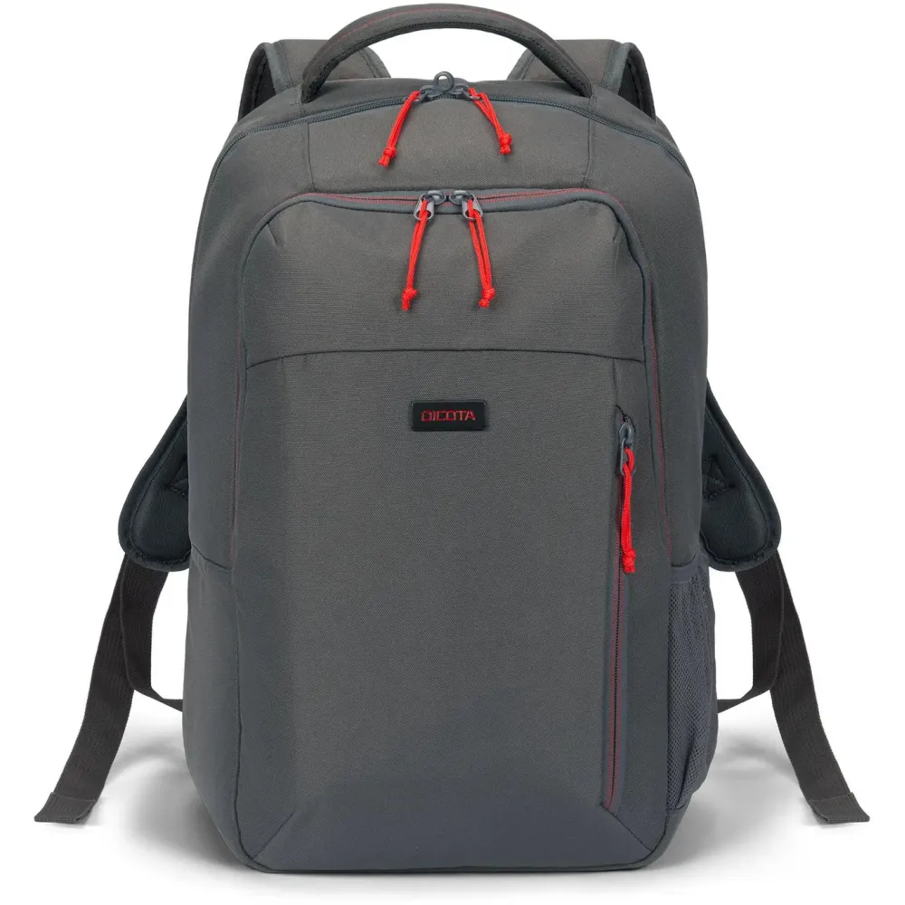 Plecak na laptopa Dicota Backpack SPIN II 13-16 D32118-RPET - Szary