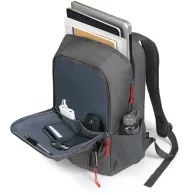 Plecak na laptopa Dicota Backpack SPIN II 13-16 D32118-RPET - Szary