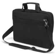 Torba na laptopa Dicota Slim Case FIVE 12-14 D32172-RPET - Poliester, Czarna