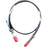 Kabel Dell SFP+ do SFP+ 470-AAVH - 0GbE, miedziane Twinax Kabel połączenia bezpośredniego, 1 m