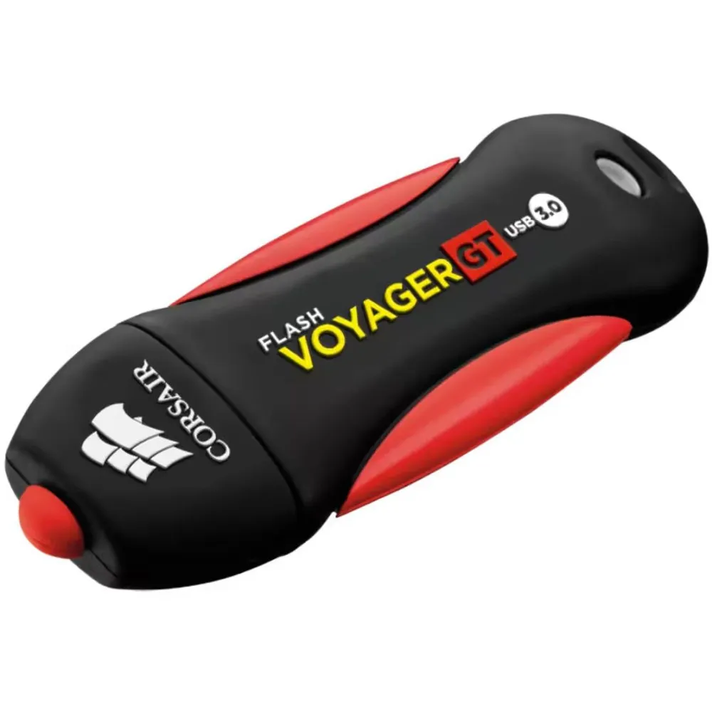Pendrive Corsair Voyager GT CMFVYGT3C-512GB 512GB USB 3.0 - 390/240 MB/s | Sklep ITnes.pl - IT for BUSINESS