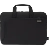 Etui na laptopa Dicota Laptop Sleeve SMART 13-13,3" D31180-RPET - Czarny