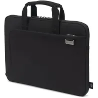 Etui na laptopa Dicota Laptop Sleeve SMART 13-13,3" D31180-RPET - Czarny