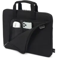 Etui na laptopa Dicota Laptop Sleeve SMART 10-11,6" D31178-RPET - Czarny