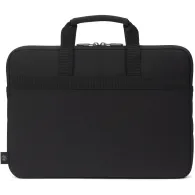 Etui na laptopa Dicota Laptop Sleeve SMART 15-16" D31182-RPET - Neopren, Czarny