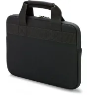 Torba na laptopa Dicota Smart Skin 13-14,1" Case D31181, Czarna | Sklep ITnes.pl, IT for BUSINESS