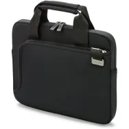 Torba na laptopa Dicota Smart Skin 13-14,1" Case D31181, Czarna | Sklep ITnes.pl, IT for BUSINESS