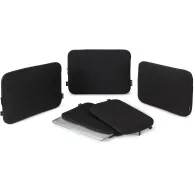 Etui na laptopa Dicota Sleeve ONE 12-12,5 D32078-RPET - Czarny