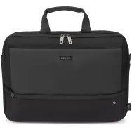 Torba na laptopa Dicota Slim Case ONE 14-16" D32173-RPET - Poliester, Czarna