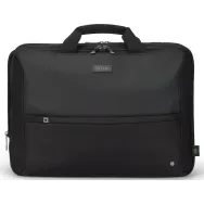 Torba na laptopa Dicota Top Traveller Dual FIVE 14-16" D32167-RPET - Poliester, Czarna