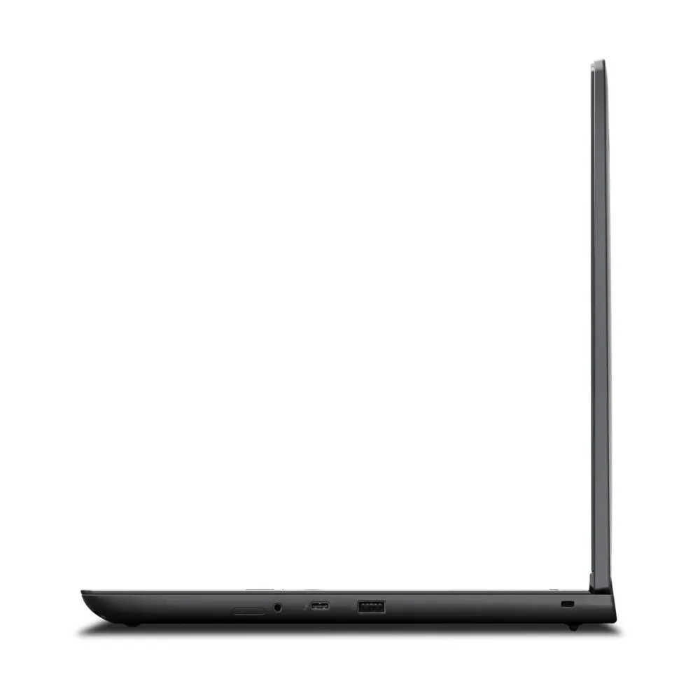 Laptop Lenovo ThinkPad P16v Gen 2 Intel 21KXL6LDDPB - Core Ultra 7 155H/16" WUXGA IPS/RAM 32GB/1TB + 2TB/RTX 1000 Ada/Win 11 Pro