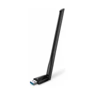 Karta sieciowa Wi-Fi TP-Link ARCHER T3U PLUS, Wi-Fi 5, USB 3.0, 1300 Mbps | Sklep ITnes.pl, IT for BUSINESS
