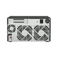 Serwer NAS QNAP Tower TS-873A-SRM7, Tower, Ryzen V1500B, 64GB RAM, 16TB, 8 wnęk, 2 x M.2, hot-swap, 3 lata Carry-in | Sklep ITne