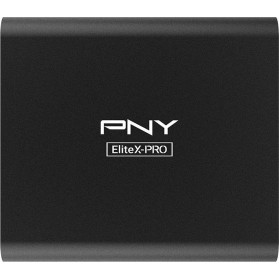 Dysk zewnętrzny SSD 500 GB 2,5" PNY EliteX-PRO PSD0CS2260-500-RB - zdjęcie poglądowe 2