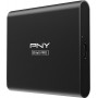 Dysk zewnętrzny SSD 500 GB 2,5" PNY EliteX-PRO PSD0CS2260-500-RB - zdjęcie poglądowe 1