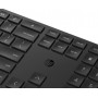 Zestaw bezprzewodowy klawiatury i myszy HP 650 4R013AA - zdjęcie poglądowe 2