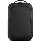Plecak na laptopa Dell Ecoloop Pro 17" 460-BDLE - Czarny - zdjęcie 5