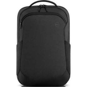 Plecak na laptopa Dell Ecoloop Pro 17" 460-BDLE - Czarny - zdjęcie 5
