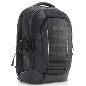 Plecak na laptopa Rugged Escape Backpack 15" 460-BCML - Czarny - zdjęcie 2