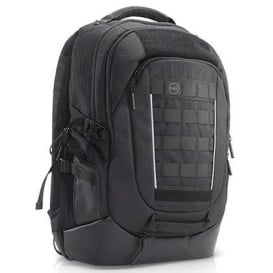 Plecak na laptopa Dell Rugged Escape Backpack 15" 460-BCML - Czarny