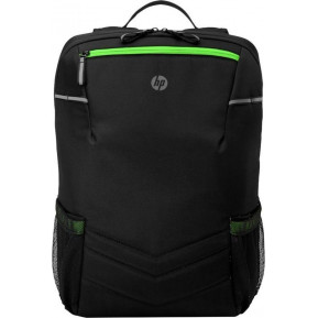 Plecak na laptopa HP Pavilion Gaming 17,3" Backpack 300 6EU56AA - zdjęcie poglądowe 4